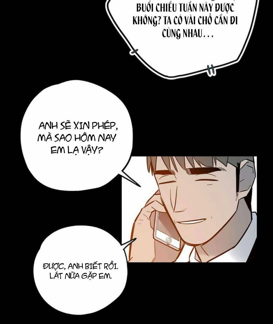 Điểm Hẹn Chapter 59 - 9