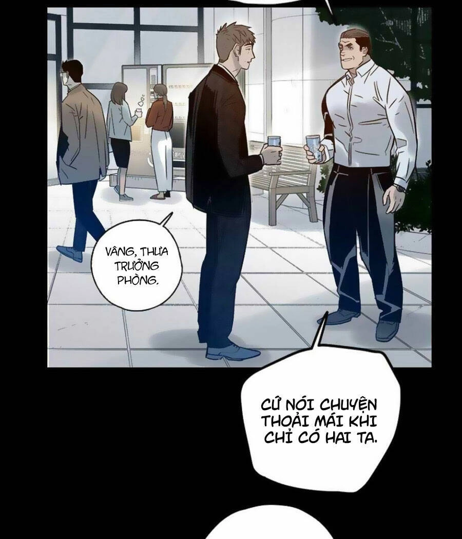 Điểm Hẹn Chapter 59 - 11