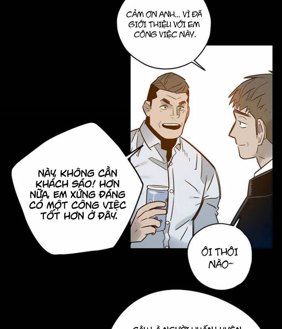 Điểm Hẹn Chapter 59 - 12