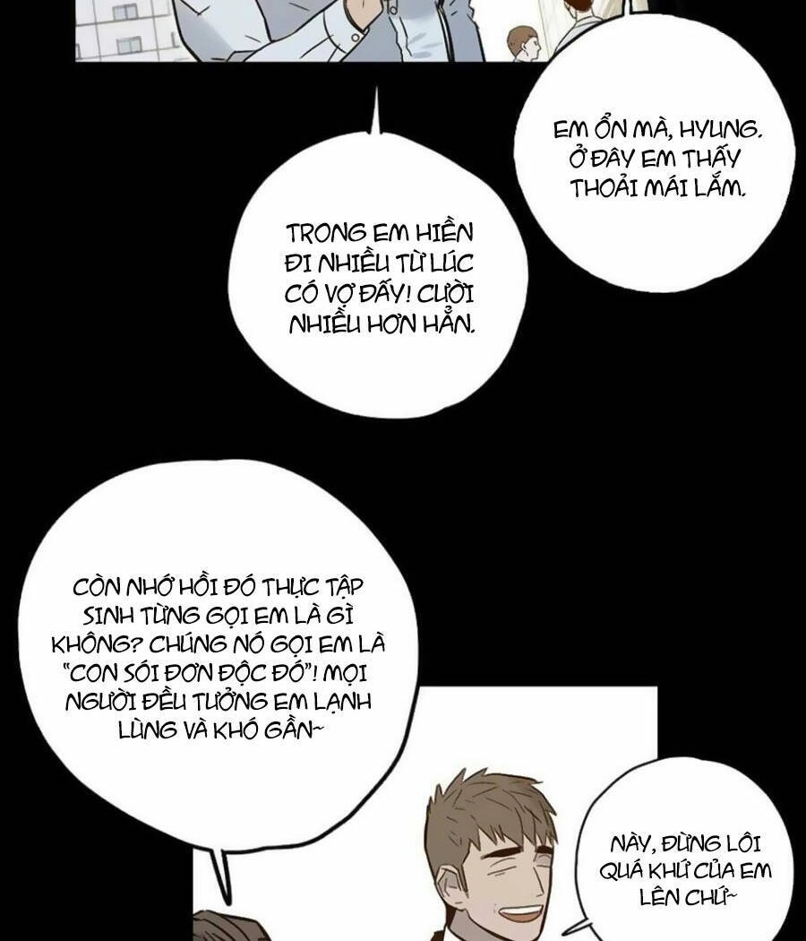 Điểm Hẹn Chapter 59 - 14