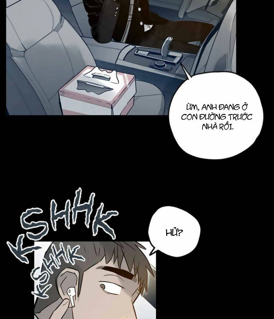 Điểm Hẹn Chapter 59 - 17