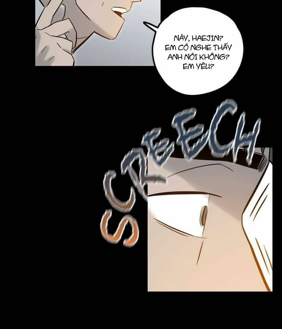 Điểm Hẹn Chapter 59 - 18