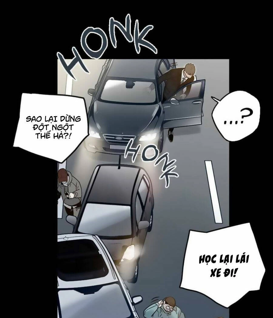 Điểm Hẹn Chapter 59 - 19