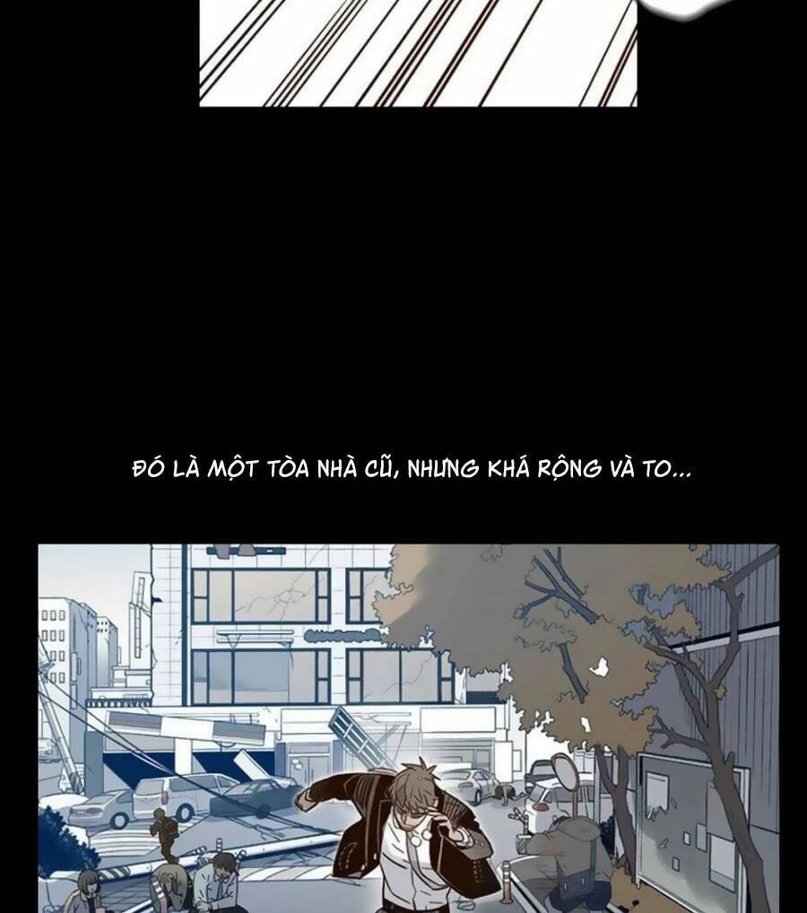 Điểm Hẹn Chapter 59 - 26