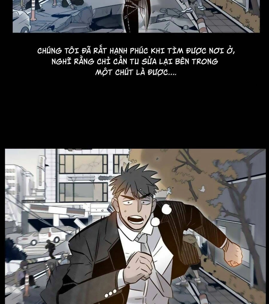 Điểm Hẹn Chapter 59 - 27