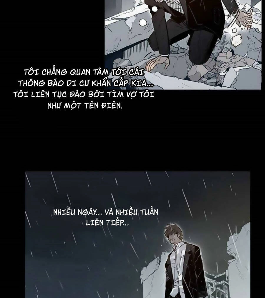 Điểm Hẹn Chapter 59 - 34