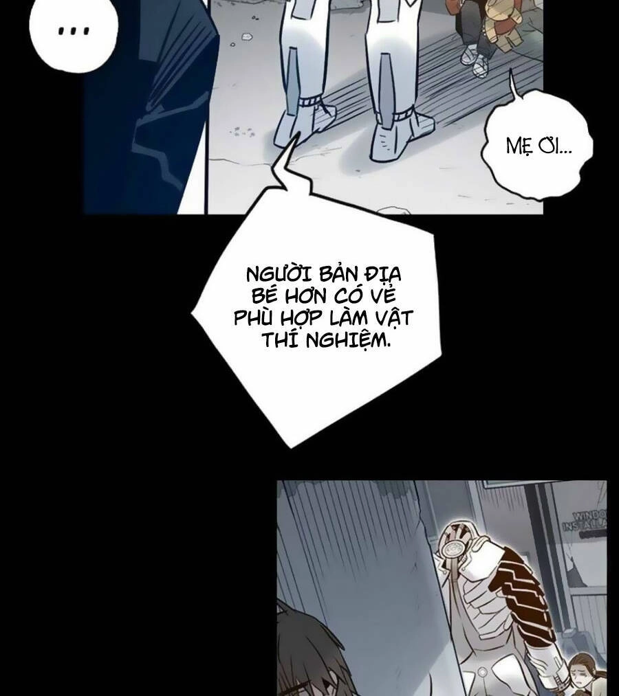 Điểm Hẹn Chapter 59 - 40