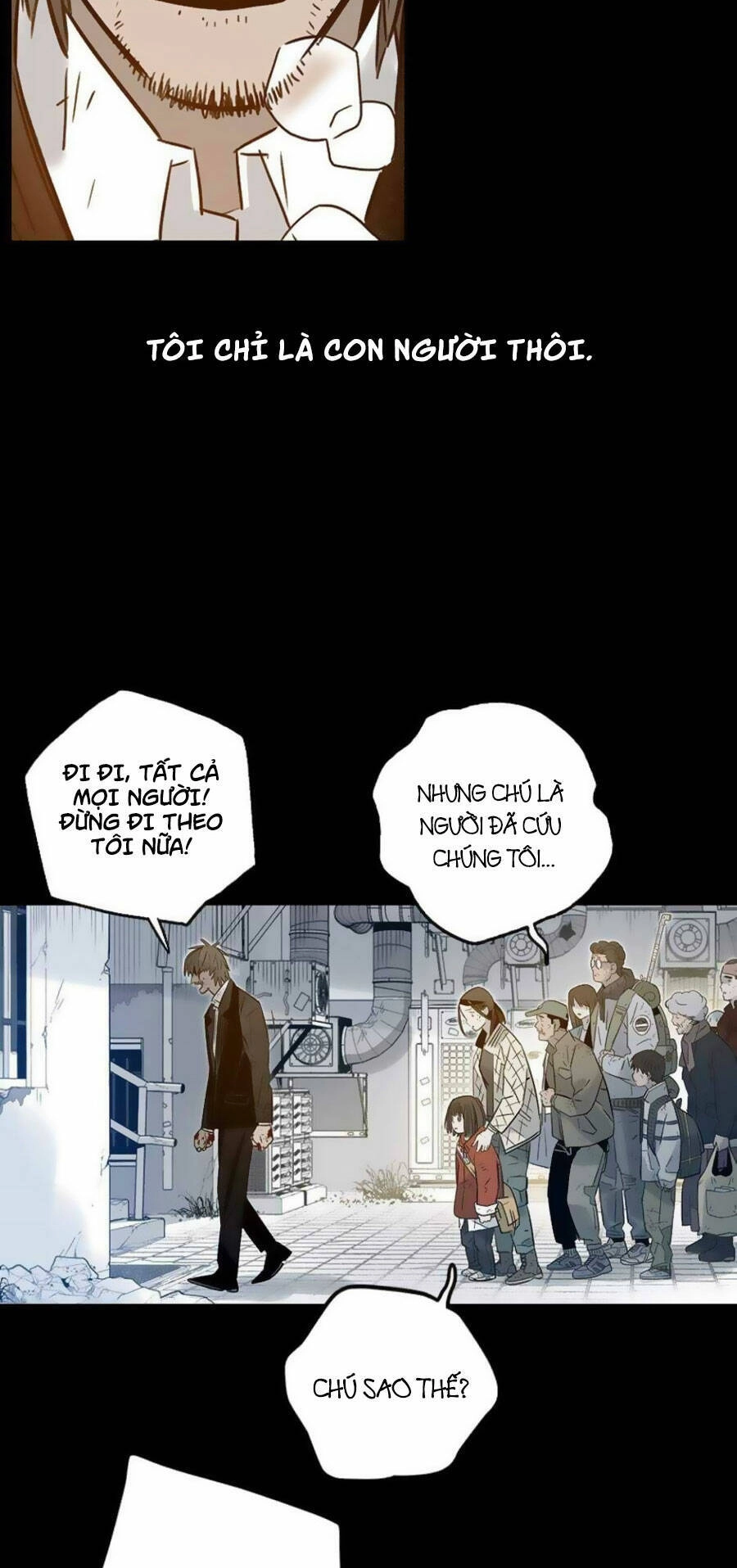 Điểm Hẹn Chapter 59 - 53