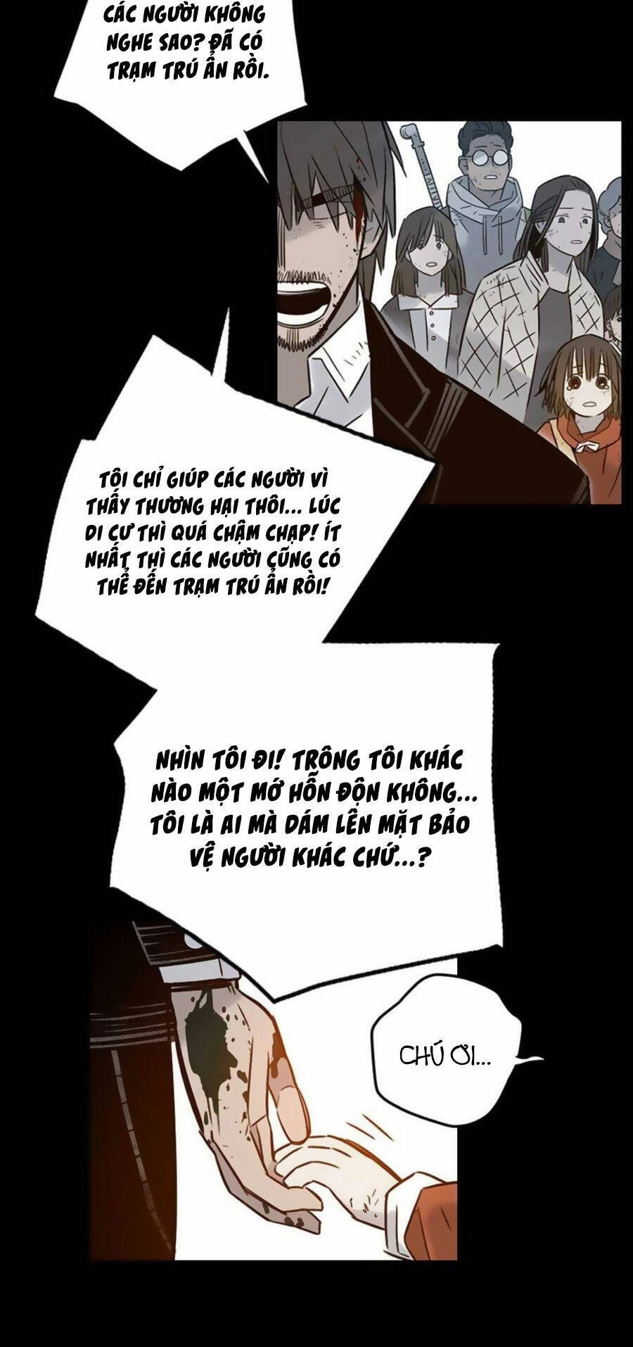 Điểm Hẹn Chapter 59 - 54