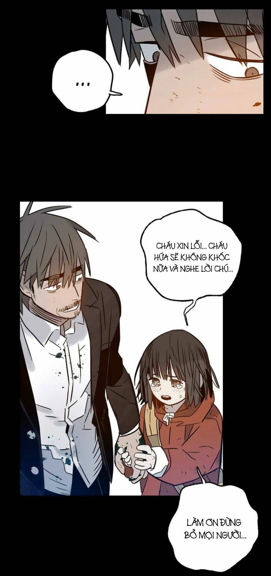 Điểm Hẹn Chapter 59 - 55