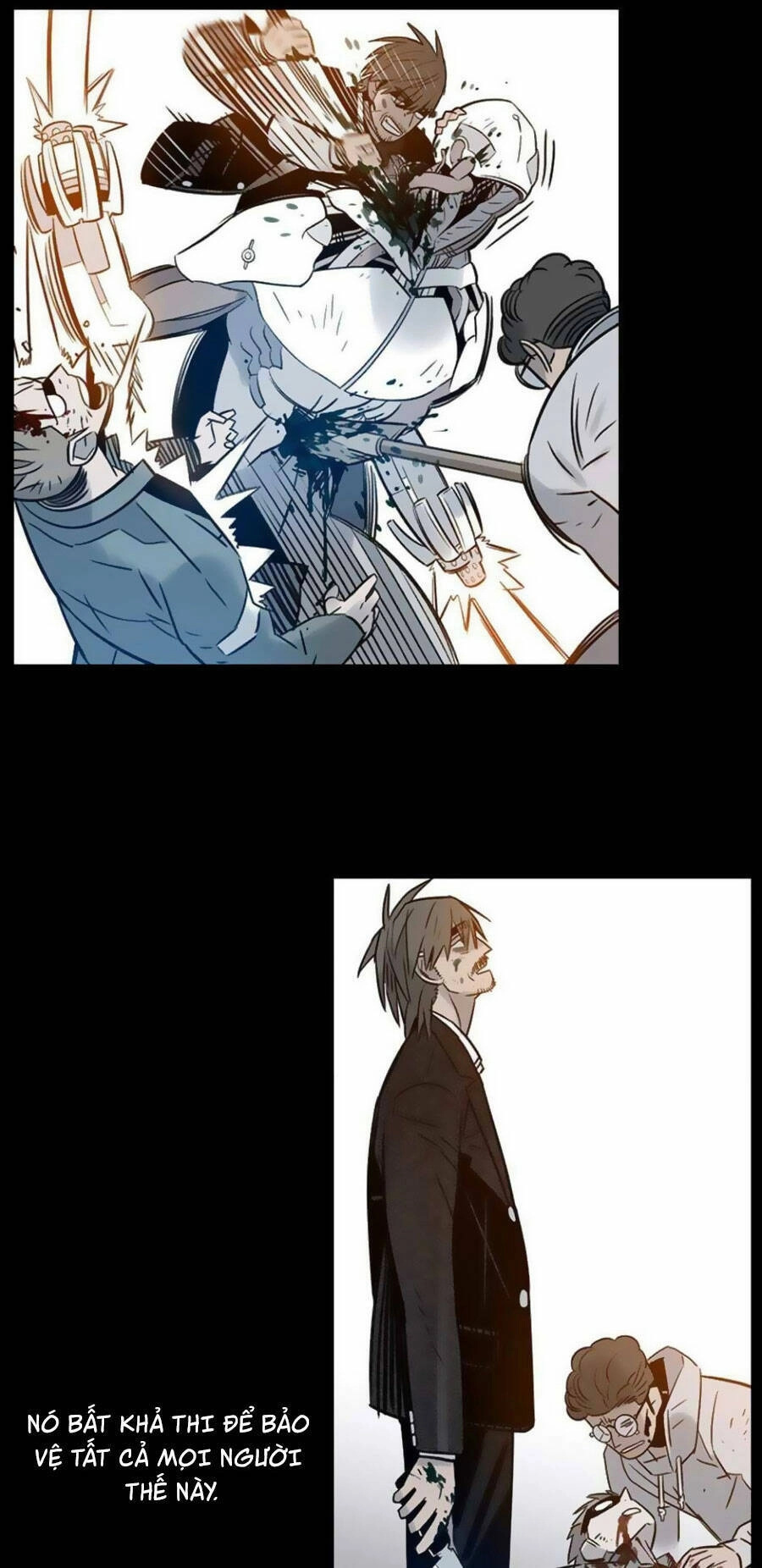 Điểm Hẹn Chapter 59 - 57