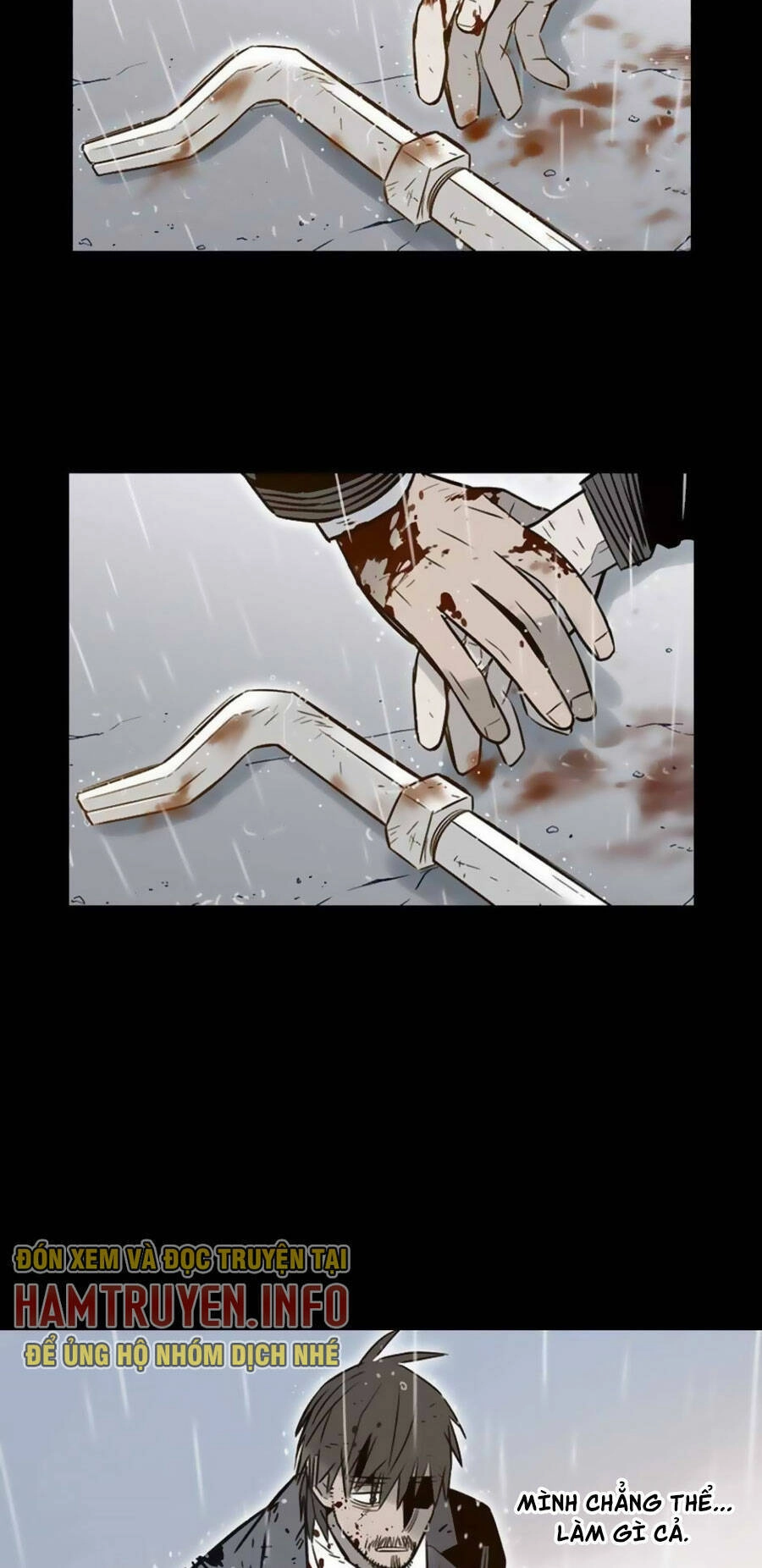 Điểm Hẹn Chapter 59 - 59