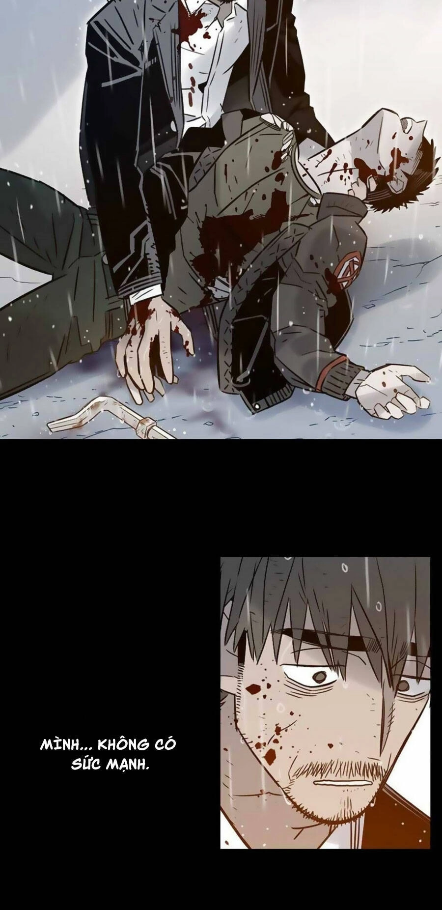 Điểm Hẹn Chapter 59 - 60