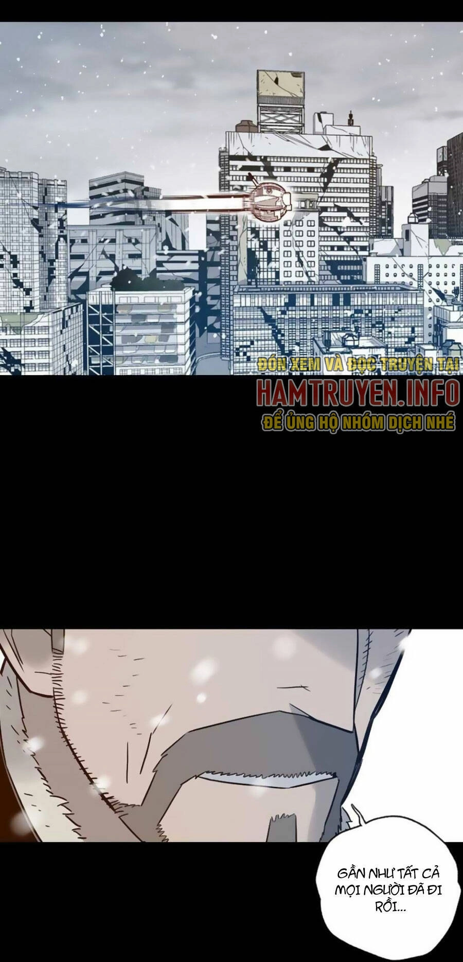 Điểm Hẹn Chapter 59 - 62