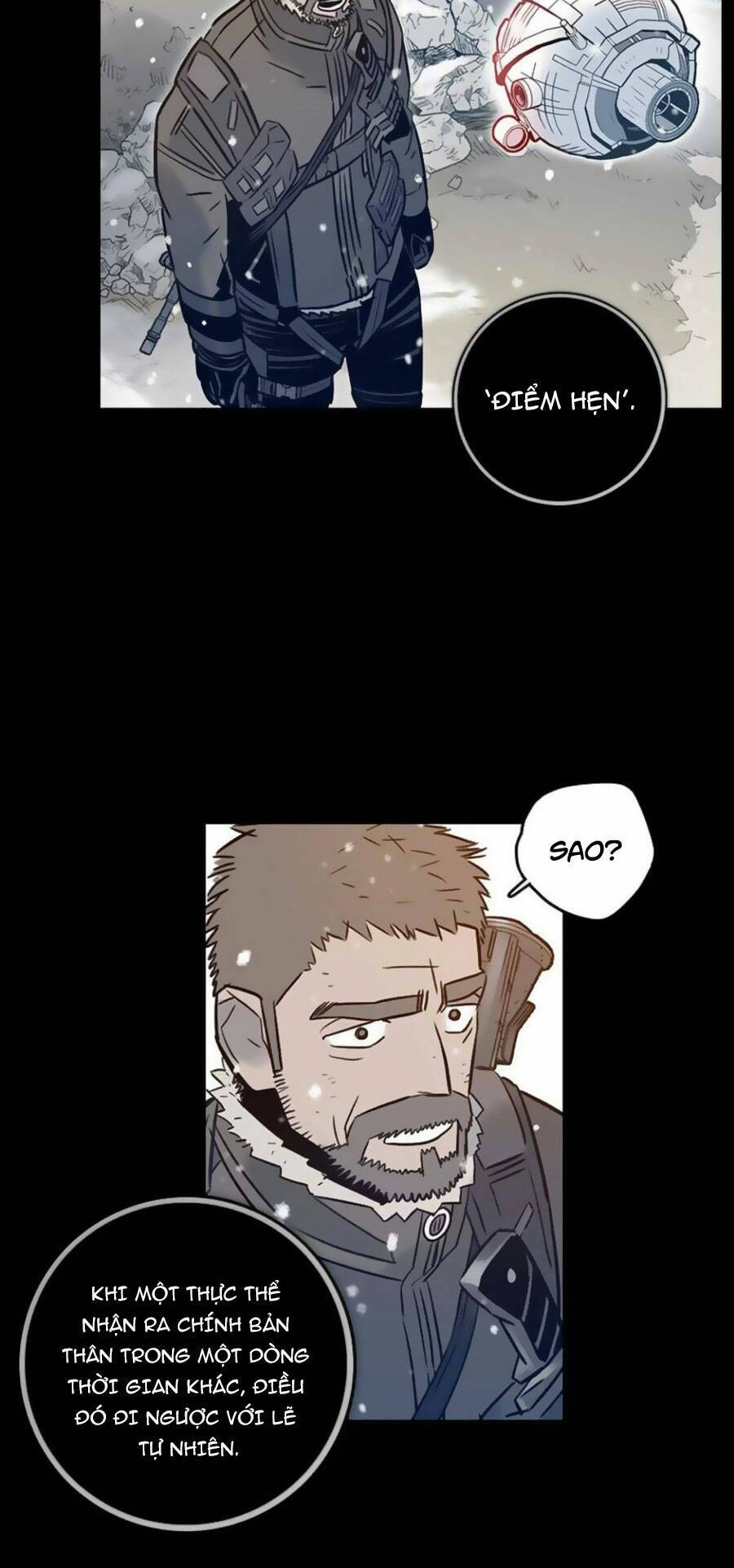 Điểm Hẹn Chapter 59 - 67