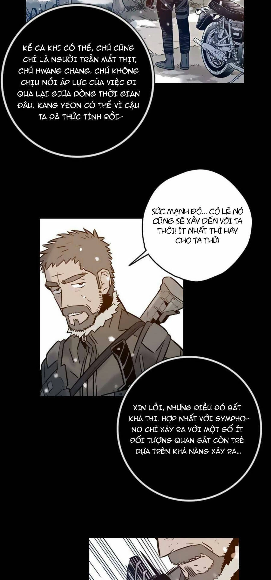 Điểm Hẹn Chapter 59 - 69