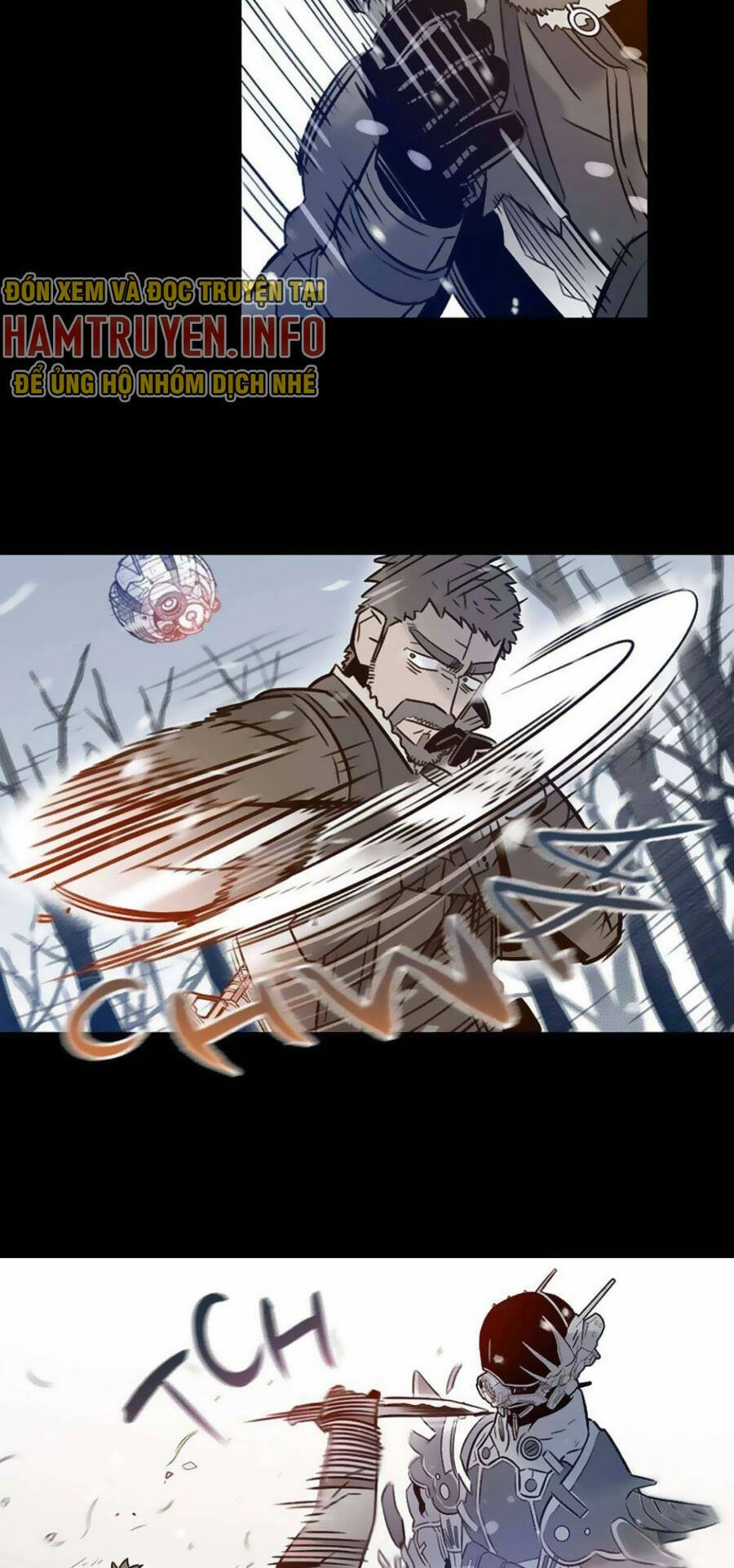 Điểm Hẹn Chapter 59 - 70