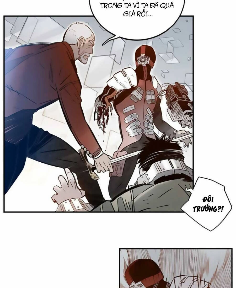 Điểm Hẹn Chapter 59 - 74