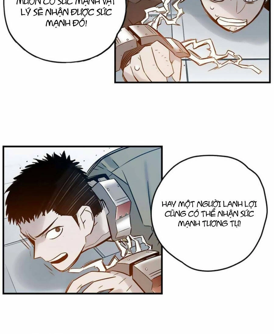 Điểm Hẹn Chapter 59 - 77