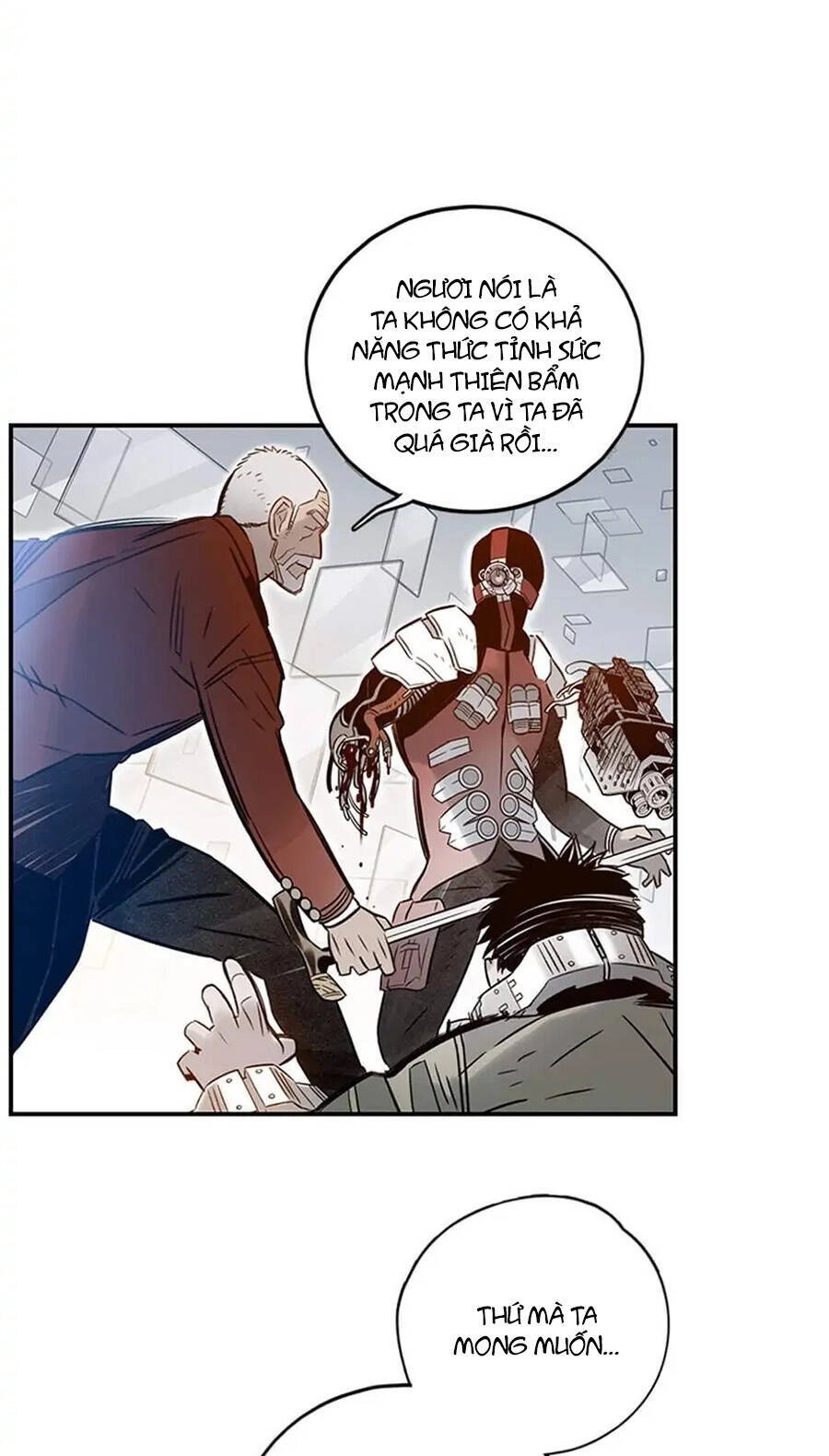 Điểm Hẹn Chapter 60 - 3