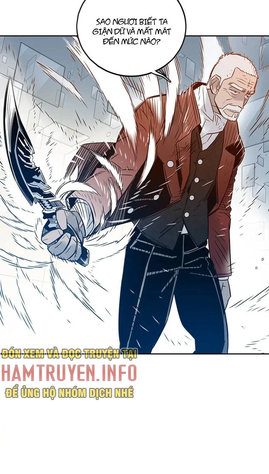 Điểm Hẹn Chapter 60 - 4