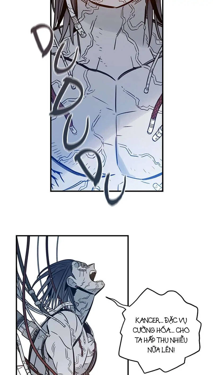 Điểm Hẹn Chapter 60 - 6