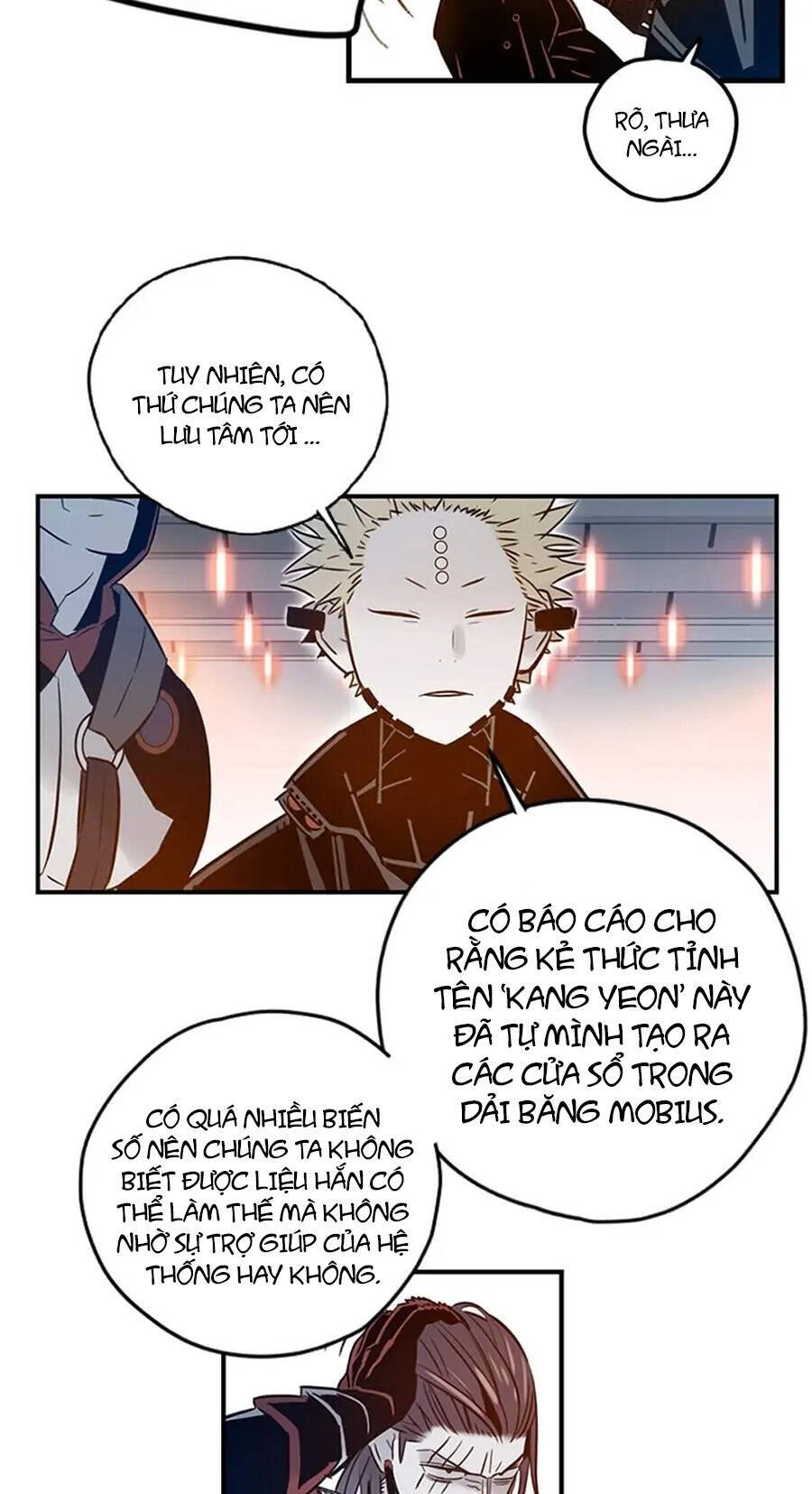 Điểm Hẹn Chapter 60 - 9