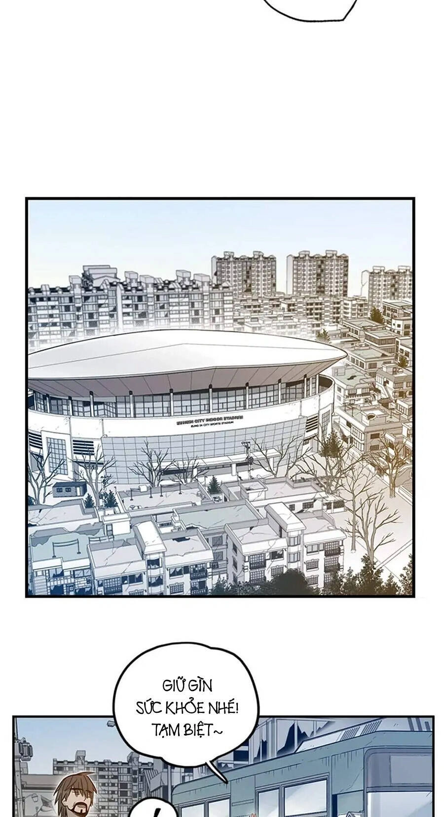 Điểm Hẹn Chapter 60 - 11