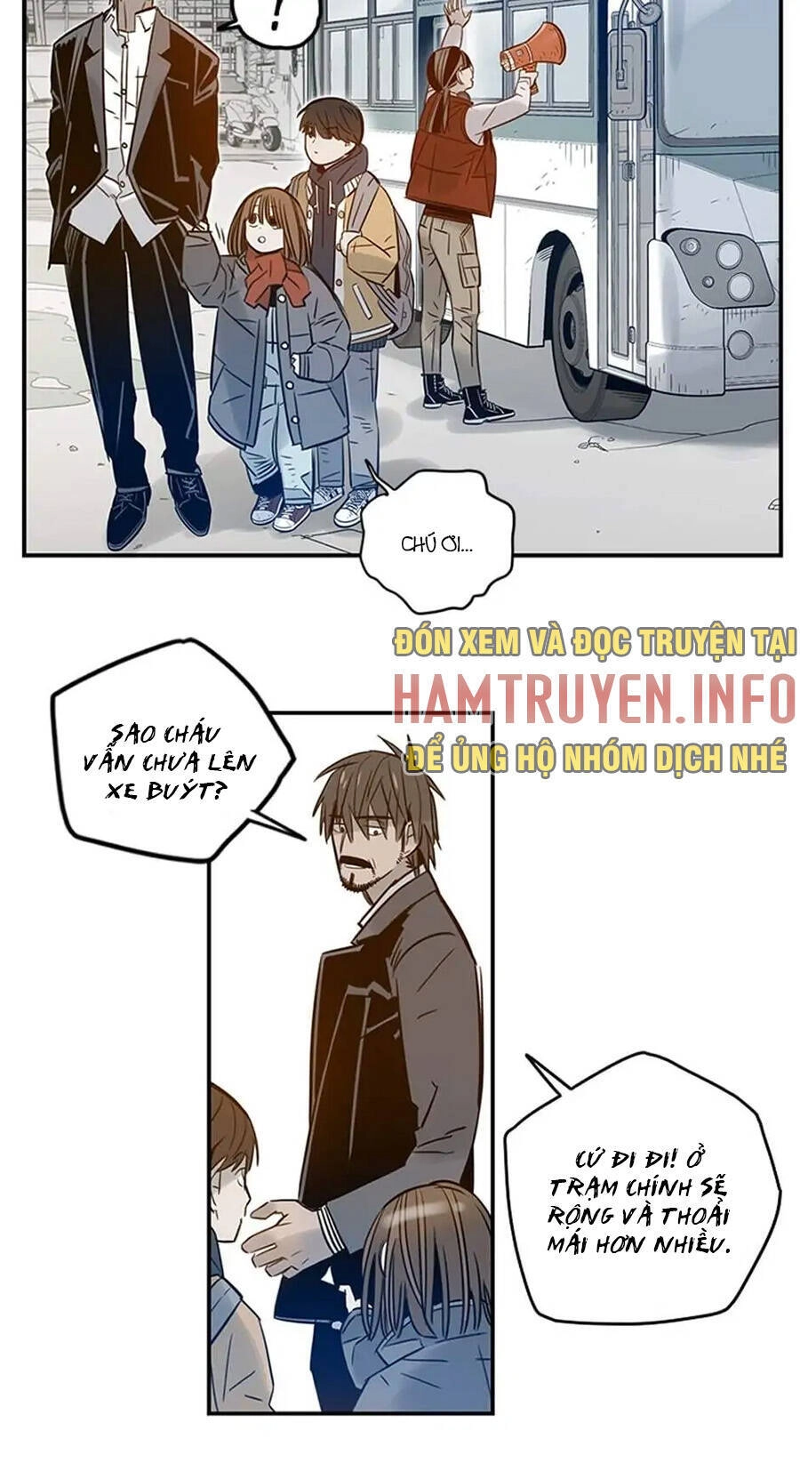 Điểm Hẹn Chapter 60 - 12