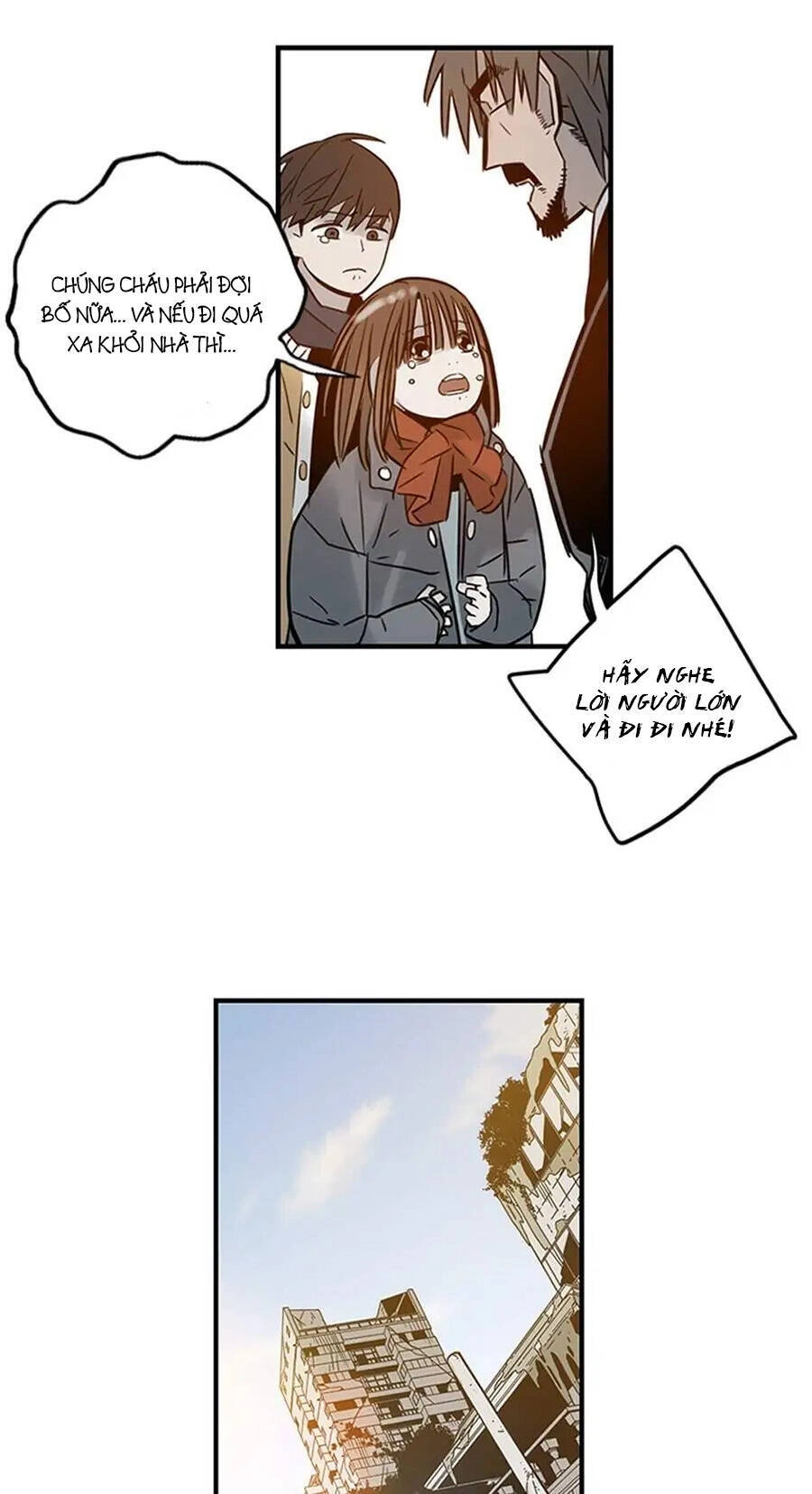 Điểm Hẹn Chapter 60 - 13