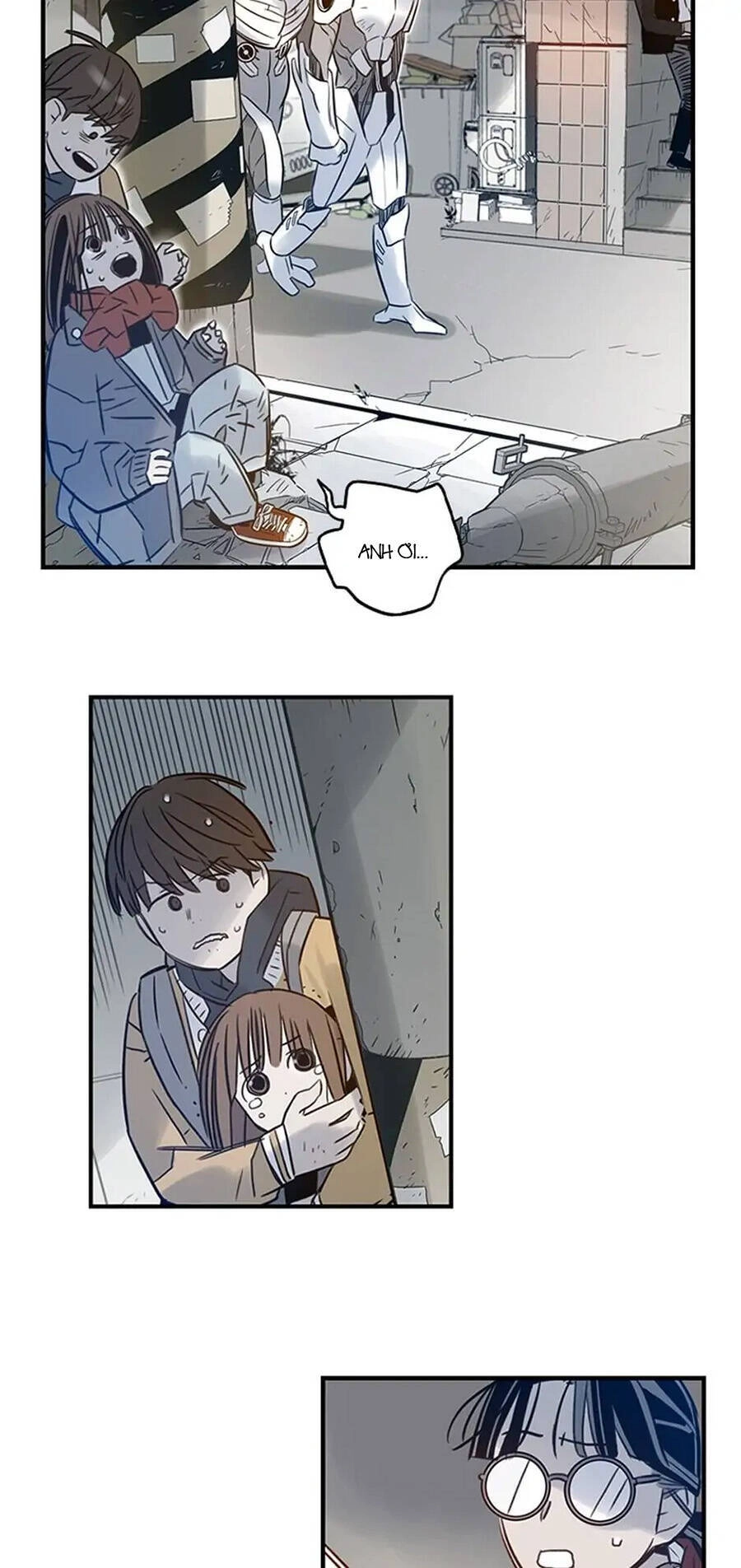 Điểm Hẹn Chapter 60 - 19