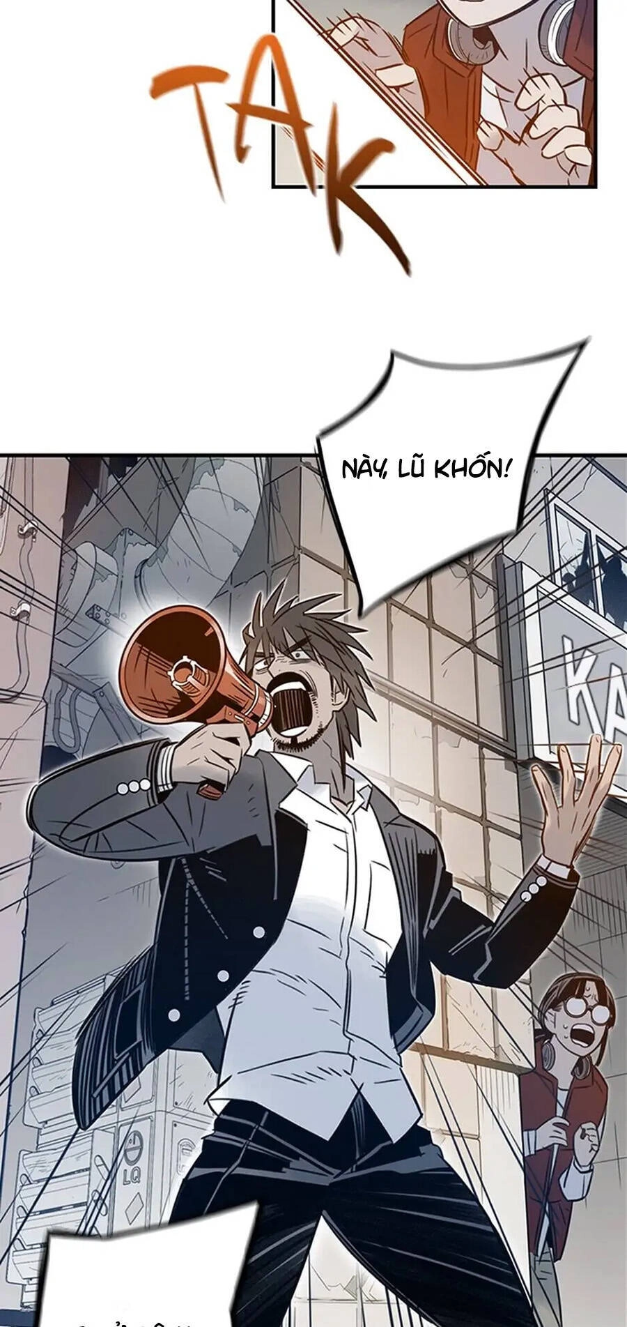 Điểm Hẹn Chapter 60 - 20