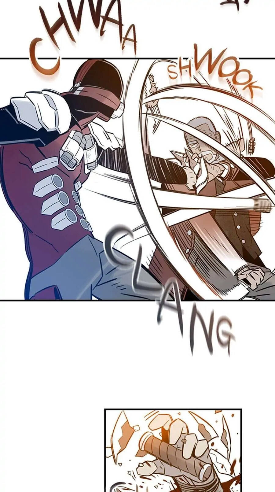 Điểm Hẹn Chapter 60 - 23