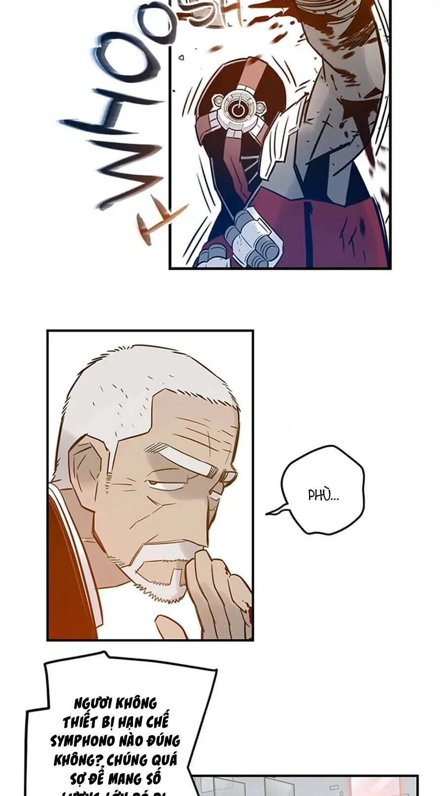 Điểm Hẹn Chapter 60 - 24