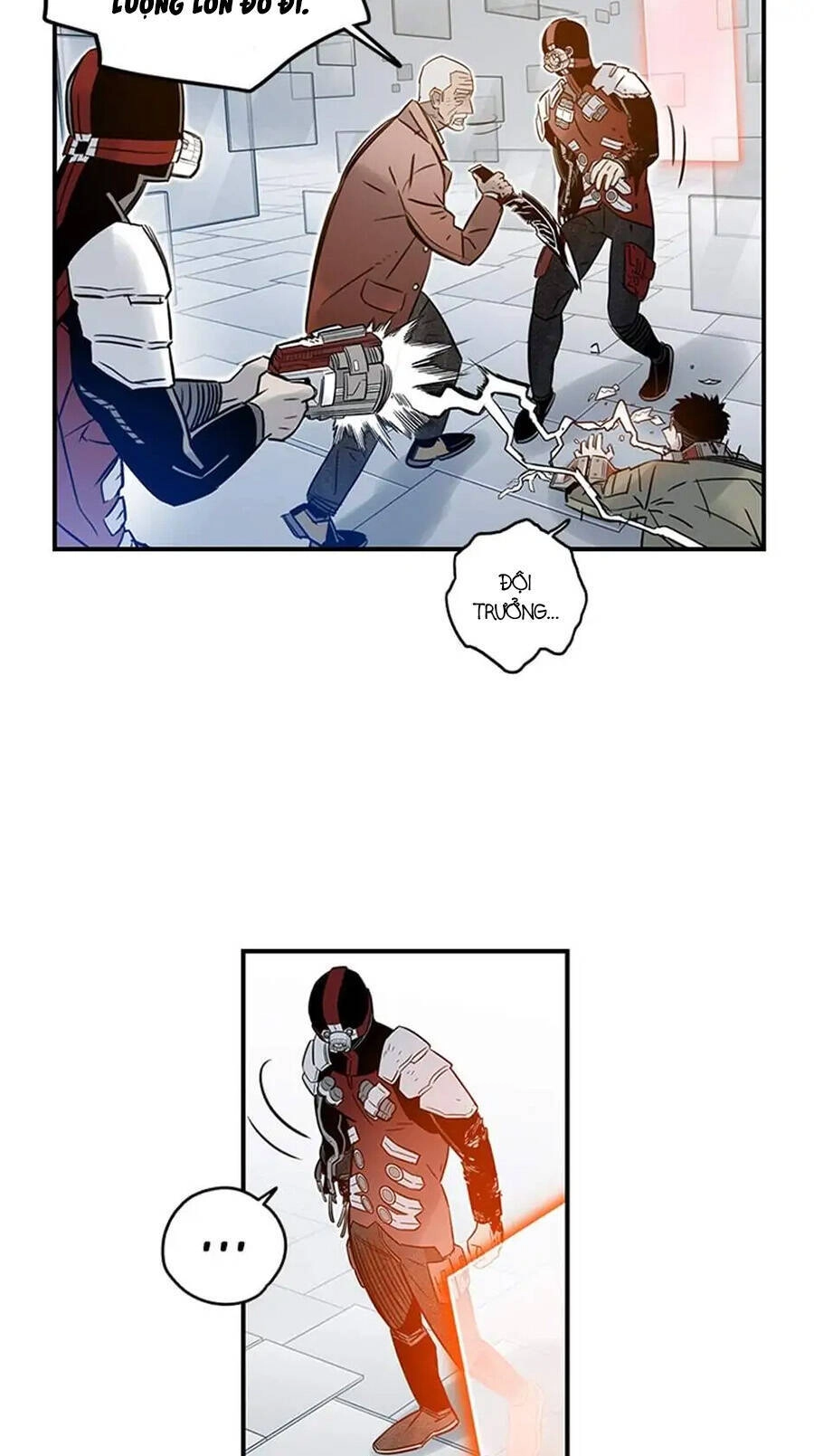 Điểm Hẹn Chapter 60 - 25