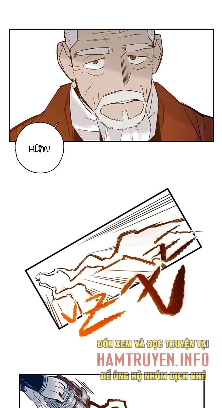 Điểm Hẹn Chapter 60 - 27