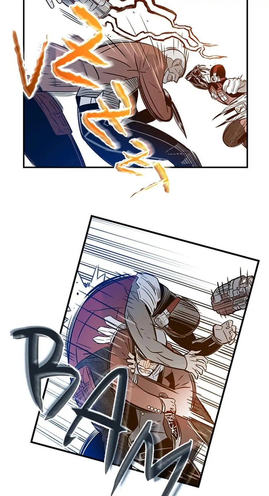 Điểm Hẹn Chapter 60 - 28