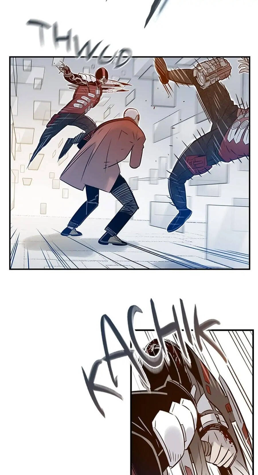 Điểm Hẹn Chapter 60 - 29