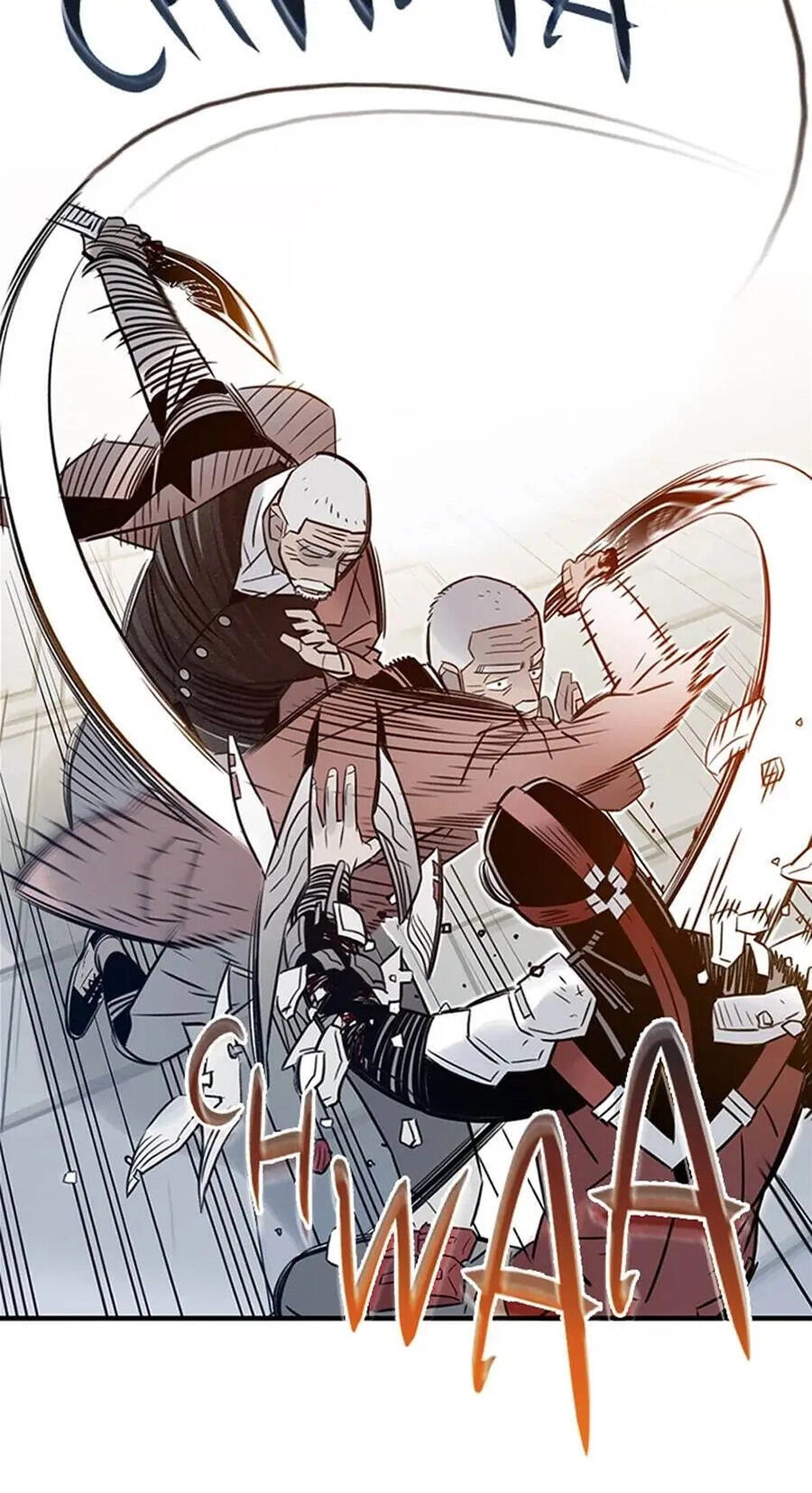 Điểm Hẹn Chapter 60 - 31