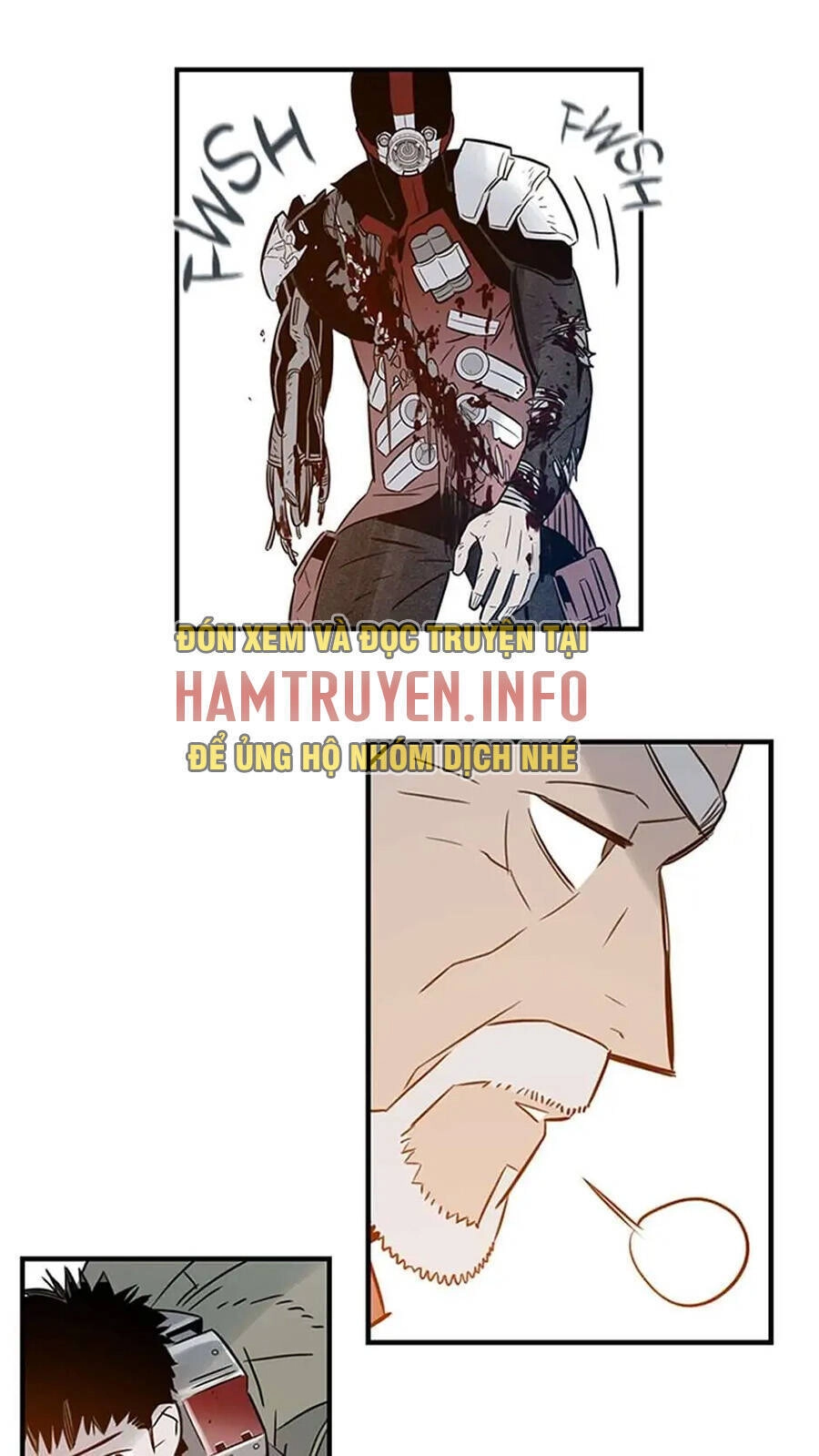 Điểm Hẹn Chapter 60 - 32