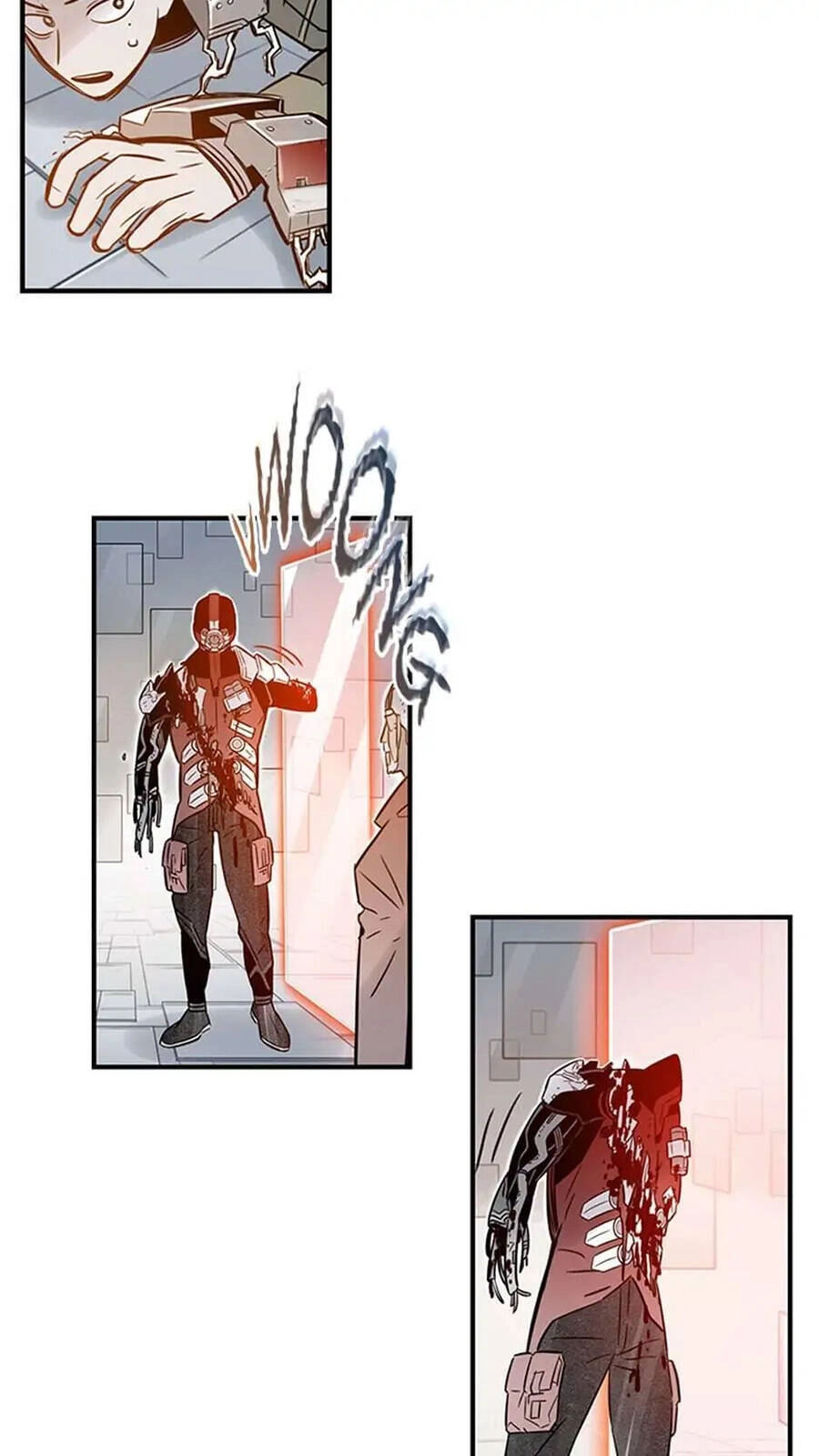 Điểm Hẹn Chapter 60 - 33