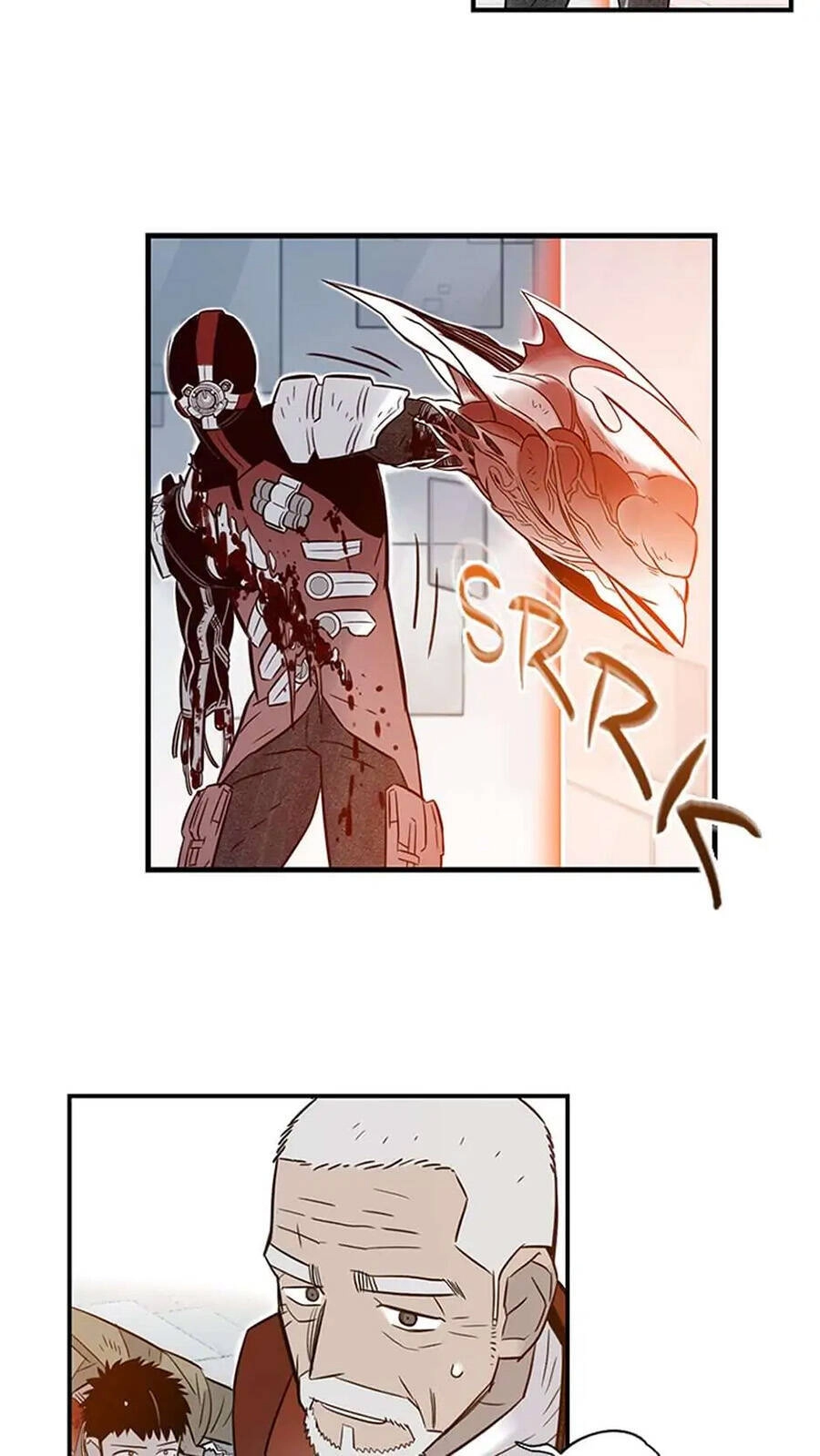 Điểm Hẹn Chapter 60 - 34