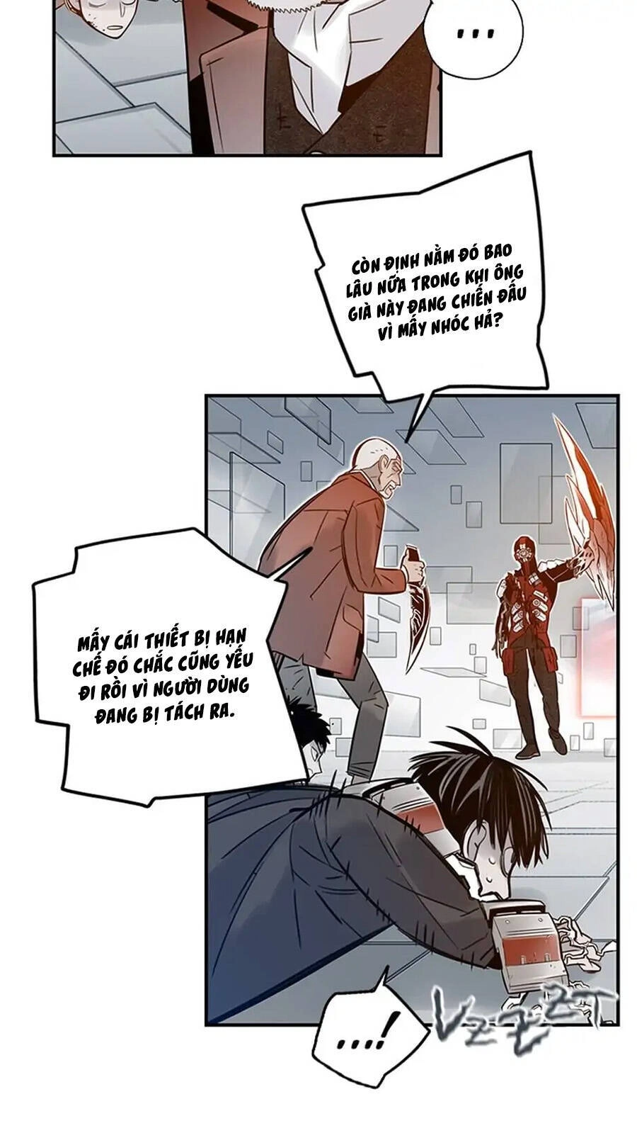 Điểm Hẹn Chapter 60 - 35