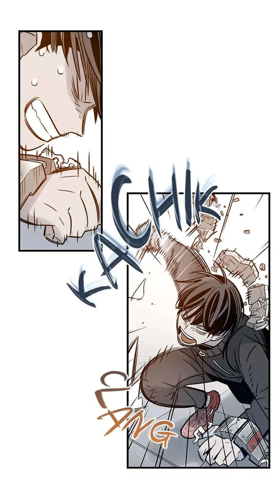 Điểm Hẹn Chapter 60 - 36