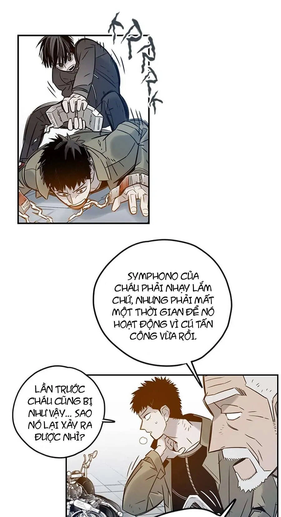 Điểm Hẹn Chapter 60 - 37