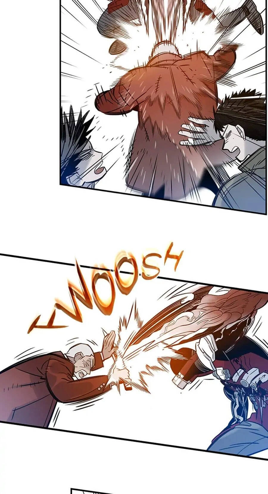 Điểm Hẹn Chapter 60 - 40