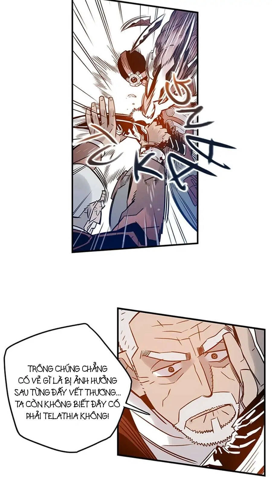 Điểm Hẹn Chapter 60 - 41