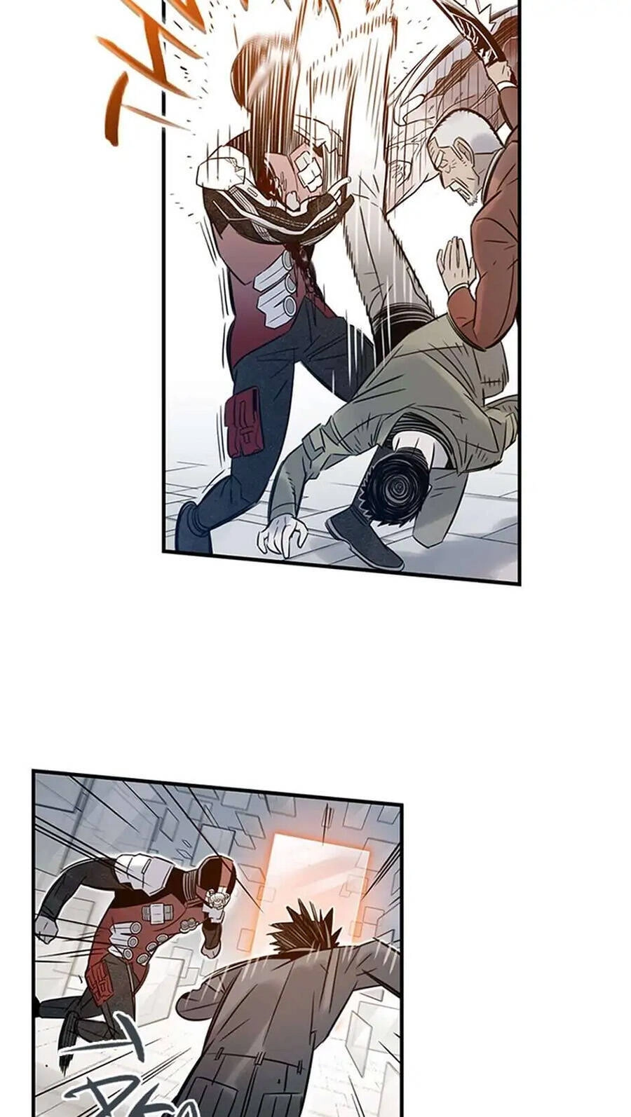 Điểm Hẹn Chapter 60 - 45