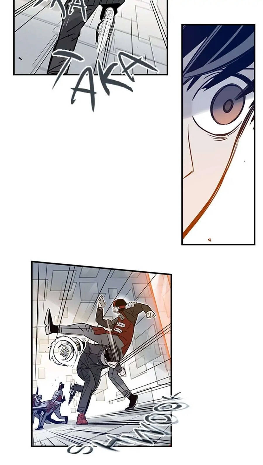 Điểm Hẹn Chapter 60 - 46