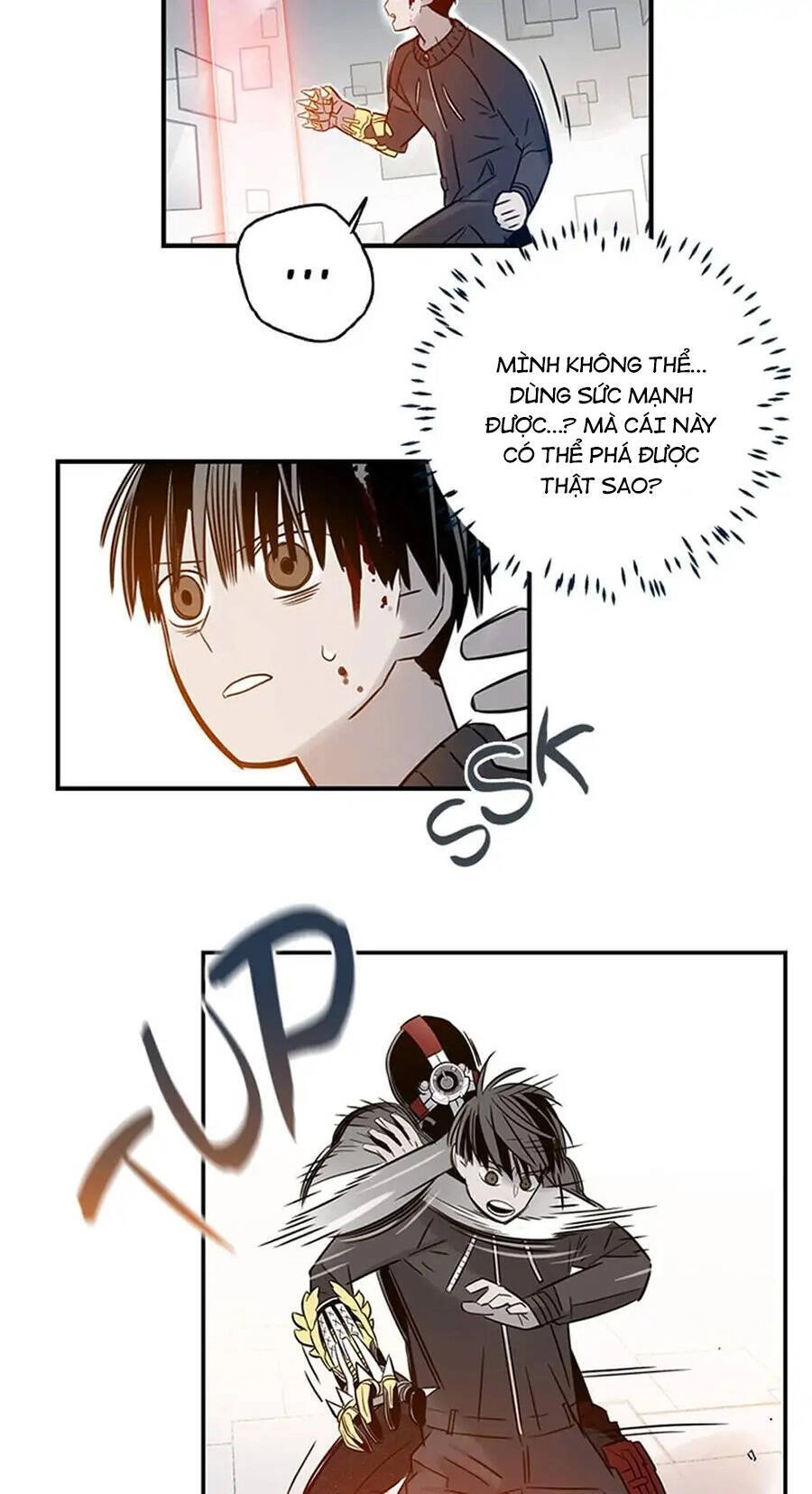 Điểm Hẹn Chapter 60 - 48